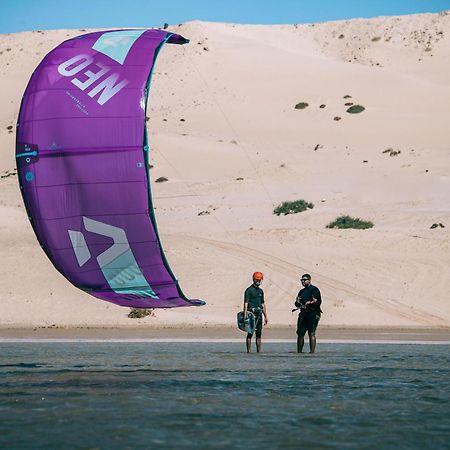 Paraiso Dakhla Exterior foto