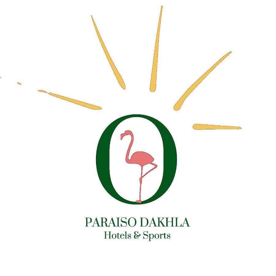 Paraiso Dakhla Exterior foto