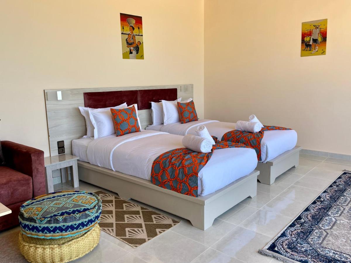 Paraiso Dakhla Exterior foto