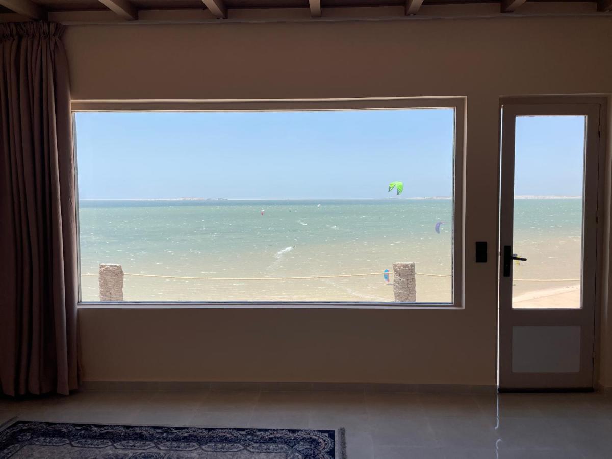 Paraiso Dakhla Exterior foto