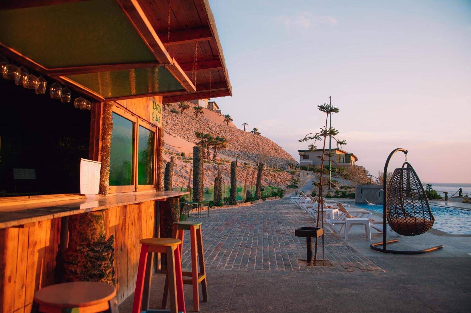 Paraiso Dakhla Exterior foto