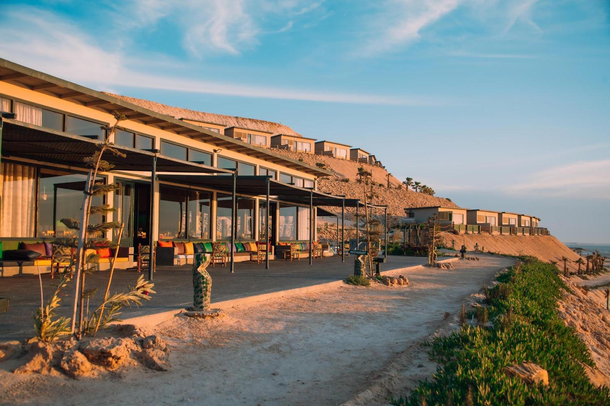 Paraiso Dakhla Exterior foto
