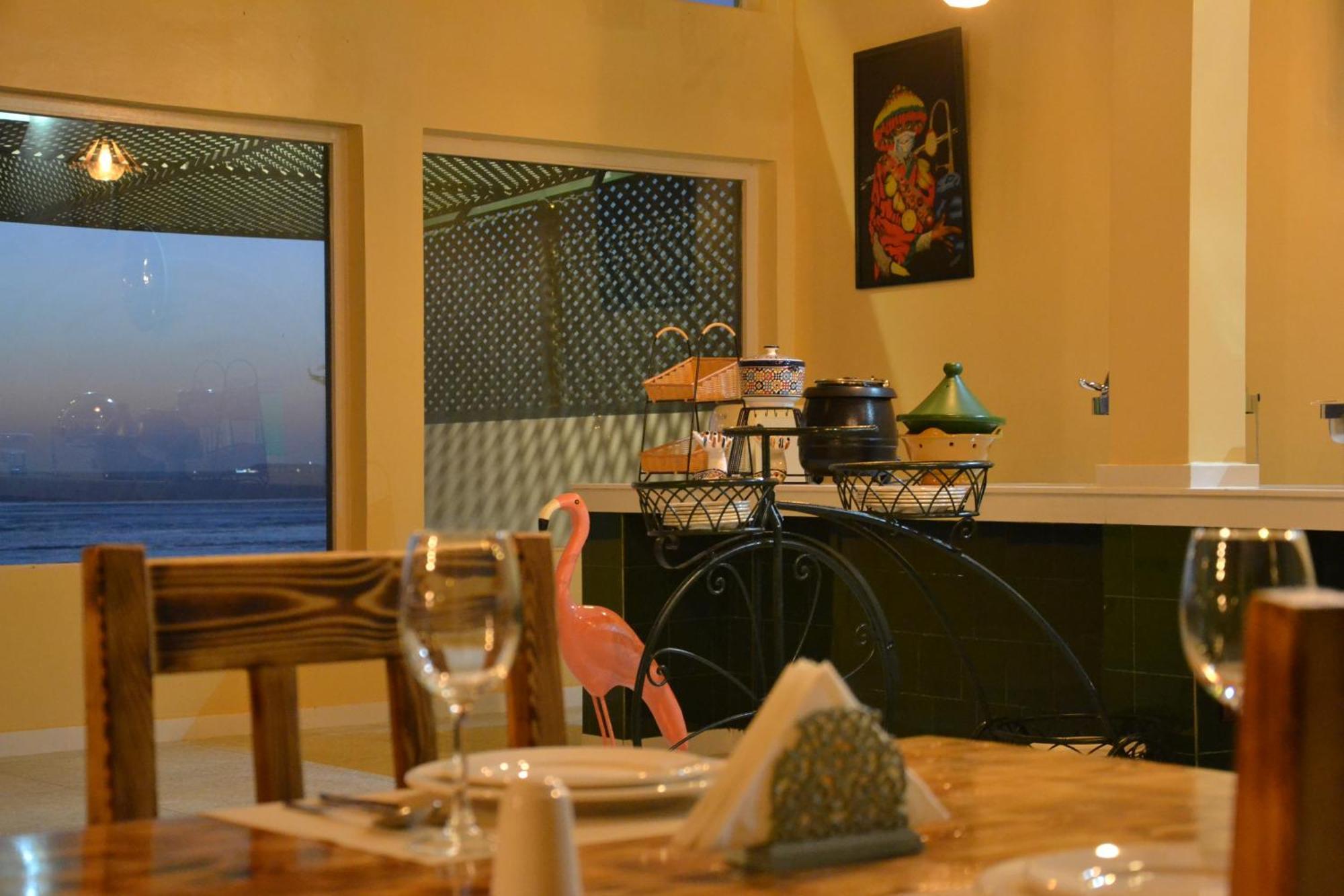 Paraiso Dakhla Exterior foto