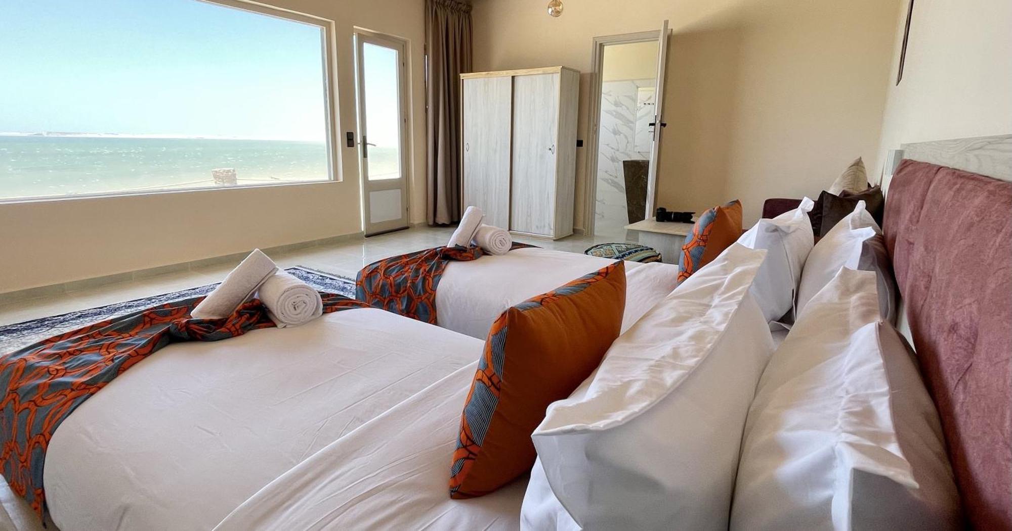 Paraiso Dakhla Exterior foto